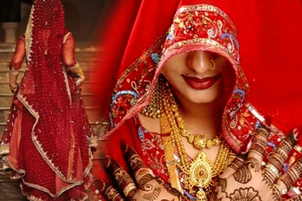 अलीगढ़ में बिहार से आयी 12 दुल्हनों के स्वंयवर में एक दुल्हन की कीमत थी ₹1.20 लाख