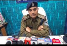 रीवा मे फ़िर एक बार पत्रकारित हुई शर्मशार, यूट्यूबर पर ब्लैकमेलिंग और मानहानि का आरोप, फरियादी ने लगाई न्याय की गुहार