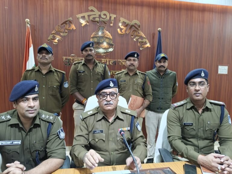 शिक्षक हत्याकांड का पर्दाफाश — मुख्य शूटर गिरफ्तार, मास्टरमाइंड की तलाश जारी