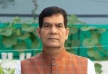 सरकार का उद्देश्य अधिकतम लोगों को राहत देना : ए के शर्मा