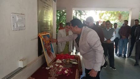 साल का आखिरी नेशनल लोक अदालत का आयोजन 94af8c79 f257 4b23 bcc5 b7682c18bd5f