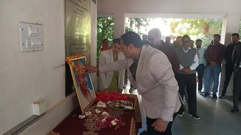 साल का आखिरी नेशनल लोक अदालत का आयोजन