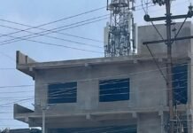 छत्तीसगढ़ नागरिक कल्याण समिति के सचिव अविनाश साहू का सवाल निगम चुप्पी क्यों साधे क्यों बैठी है