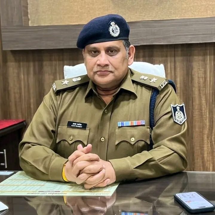 छिंदवाड़ा पुलिस एडवाइजरी | नववर्ष 2026