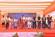 काशी तमिल संगम यात्रा सदियों पुरानी सभ्यता और ऐतिहासिक रिश्तों को मजबूत करता है : महापौर