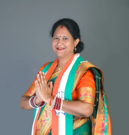 महिला कांग्रेस संगठन को मिली नई मजबूती web.whatsapp 97