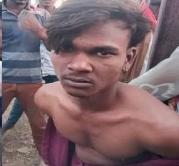 छिंदवाड़ा गैंग ने महिला का मंगलसूत्र झपटा, दो पकड़े गए खंभे से बांधकर पुलिस को सौंपा