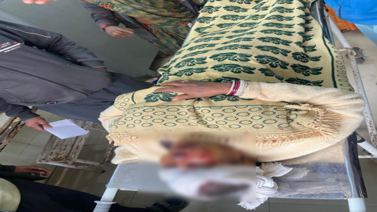 बिरधा से ललितपुर जा रही एक टैक्सी सुबह सुबह खडेरा में पलट गई इस हादसे में तीन यात्री घायल हो गए Untitled Time 0 00 0917