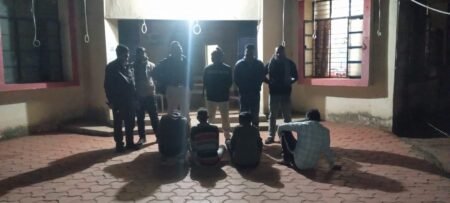 थाना बहोरीबंद पुलिस का जुआरियो पर प्रहार d160299d 46fe 4170 a80b f158dec7ddb7