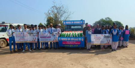 सड़क सुरक्षा के लिए धमतरी पुलिस सख्त: जागरूकता अभियान के साथ 14 शराबी चालकों पर कार्रवाई web.whatsapp 2026 01 10T181107.938