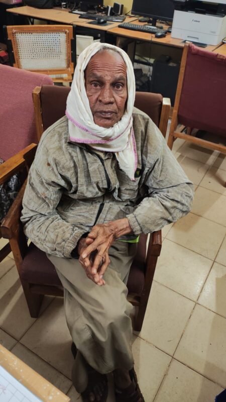 फिजीकल पुलिस की बड़ी कार्रवाई — चार साल से फरार आरोपी गिरफ्तार, जेल भेजा गया 511e943d cb0e 4d20 b633 c66e6b67acbb