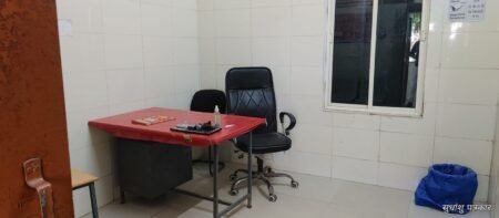 बदहाली की मार झेल रहा दबोह अस्पताल डॉक्टरों की कमी से मरीजों की जान आफत में 63fcbd62 7d1d 4a0d 9284 b39f3e56622c