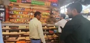 छिंदवाड़ा: MRP से अधिक कीमत पर कोल्ड ड्रिंक बेचने पर 3 दुकानों पर प्रकरण दर्ज, 15 को नोटिस जारी