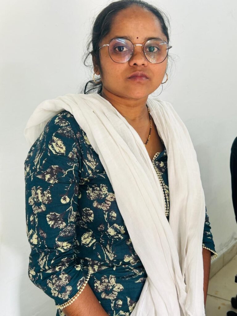 एसीबी बिलासपुर की बड़ी सफलतम कार्यवाही। WhatsApp Image 2026 02 26 at 19.00.35