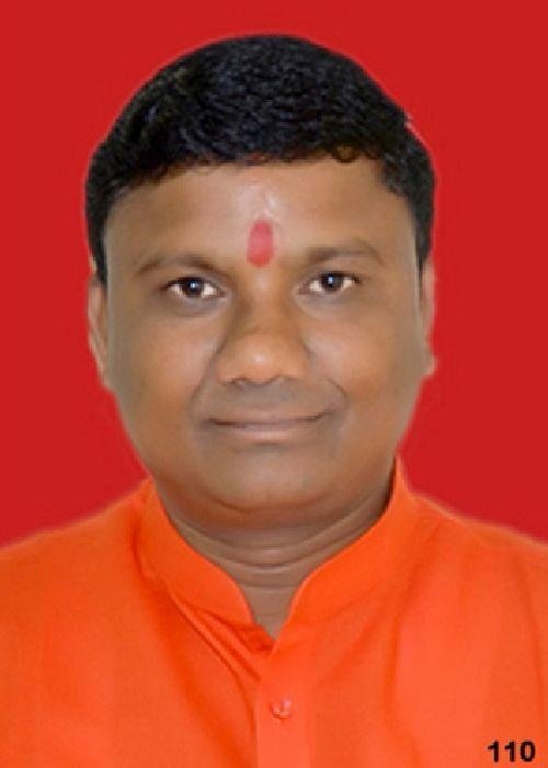 बालाघाट बीजेपी अध्यक्ष रामकिशोर कावरे पर ही कार्रवाई क्यों