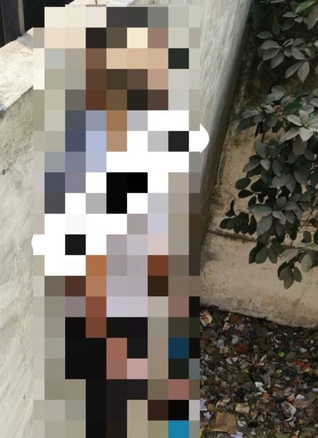 राजधानी में नीट परीक्षार्थी की संदिग्ध मौत, क्षेत्र में सनसनी b11ebc10 6ea7 4311 8f93 a12a7ae823c5