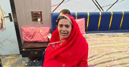 मन्दसौर: भय्यू लाला हत्याकांड का पर्दाफाश, पत्नी ने मारी गोली; दो सहयोगी गिरफ्तार web.whatsapp 2026 02 26T174952.332