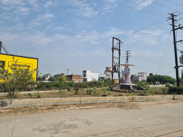 मंदसौर में जमीन घोटाले का धमाका: हरि वाटिका कॉलोनी में शासकीय भूमि पर कब्जे के आरोप web.whatsapp 2026 02 27T132135.543