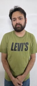 रायपुर में बीपी मशीन में छिपाकर कोकीन की तस्करी, पुलिस ने आरोपी को दबोचा 31c83d22 b4c6 46fe 86e6 7a2db47ceade