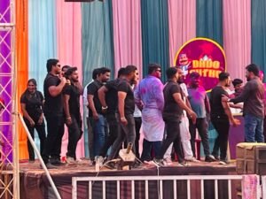 द सिंधी होली कार्निवल: डाडो सुथो फेस्ट का भव्य आयोजन 3cde0854 4782 4382 845f 8ff316bb845d 1