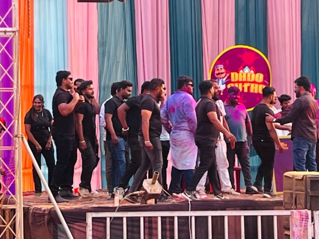 द सिंधी होली कार्निवल: डाडो सुथो फेस्ट का भव्य आयोजन 1 3cde0854 4782 4382 845f 8ff316bb845d