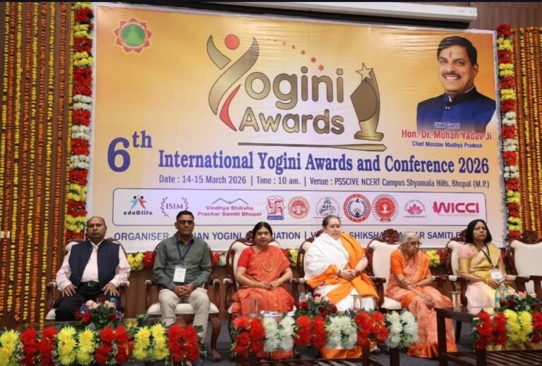 यह एक आंदोलन है, जो महिलाओं को समाज के कल्याण के लिए प्रेरित करता है – डॉ लता 970fb00f 0e3d 49e3 b266 4e29f852f896