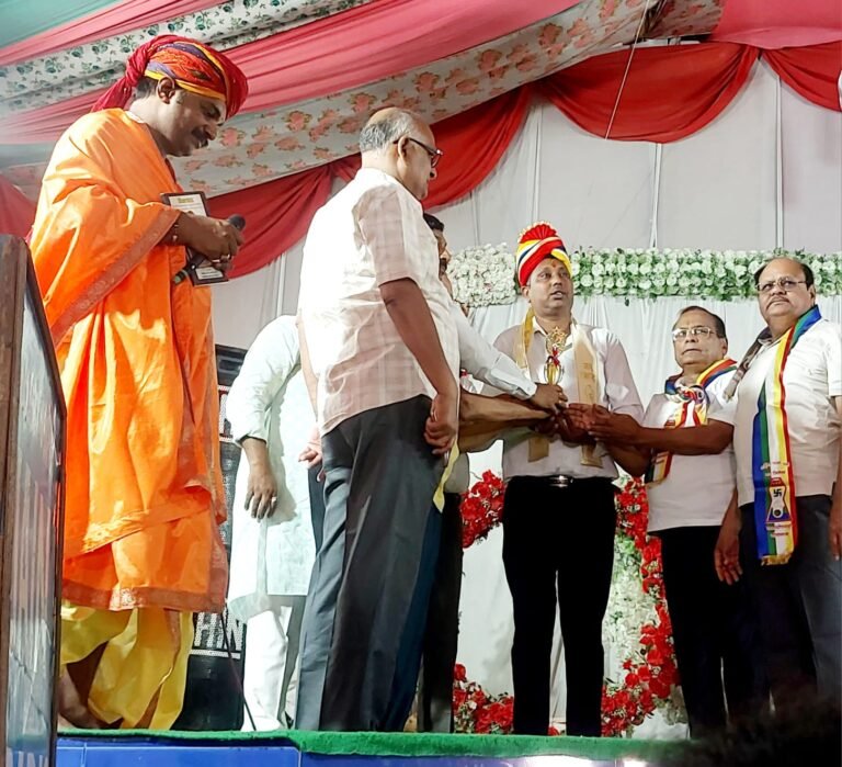 दिगम्बर जैन समाज सिरसागंज ने किया अश्वनी जैन का स्वागत WhatsApp Image 2026 03 14 at 09.17.07