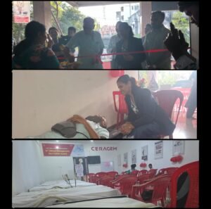 सेरेजेम एक्सपीरियंस सेंटर का शुभारम्भ नरसिंहपुर में WhatsApp Image 2026 03 15 at 11.58.15