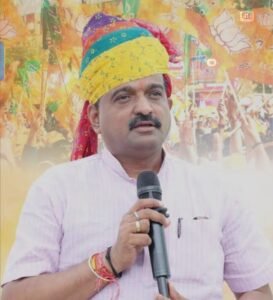 डाई नदी में पुलिया निर्माण में 1.70 लाख स्वीकृत होने से ग्रामीणों को मिली राहत, विधायक शत्रुघ्न गौतम का जताया आभार WhatsApp Image 2026 03 15 at 12.49.07