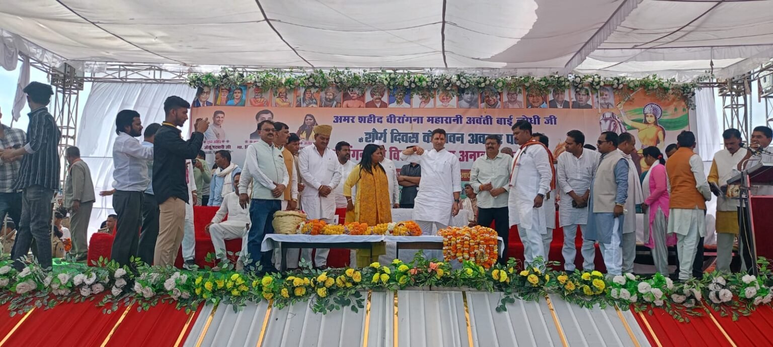 सरकार ने लाडली बहनों के साथ किया छलावा, प्रदेश की 3 करोड़ बहाने योजना से वंचित, जीतू पटवारी WhatsApp Image 2026 03 21 at 09.46.13