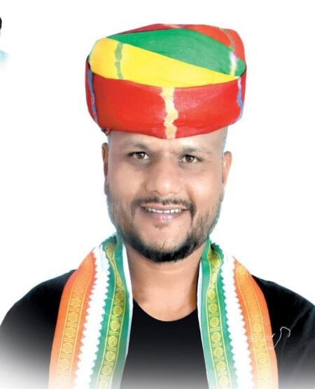 मुंगेली जिला कांग्रेस कमेटी की कार्यकारिणी घोषित श्रीनिवास सिंह पूर्व पार्षद बने जिला महामंत्री WhatsApp Image 2026 03 26 at 14.23.23