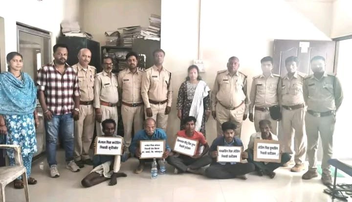 *рдЫрд┐рдВрджрд╡рд╛рдбрд╝рд╛ :рддрд╛рдорд┐рдпрд╛ рдкреБрд▓рд┐рд╕ рдХреА рдмрдбрд╝реА рдХрд╛рд░реНрд░рд╡рд╛рдИ ,рдЕрд╡реИрдз рдЕрдлреАрдо рдЦреЗрддреА рдХрд╛ рднрдВрдбрд╛рдлреЛрдбрд╝* WhatsApp Image 2026 03 30 at 15.30.50