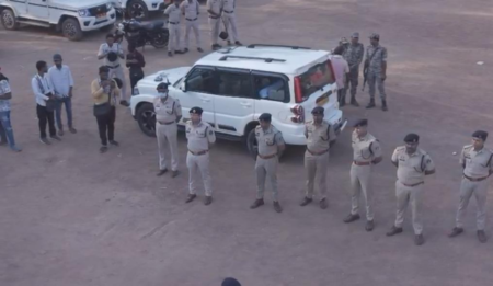 रायगढ़ में होली पर ‘जीरो टॉलरेंस’: ड्रोन और लाइव लोकेशन मैकेनिज्म से हुड़दंगियों की खैर नहीं web.whatsapp 13