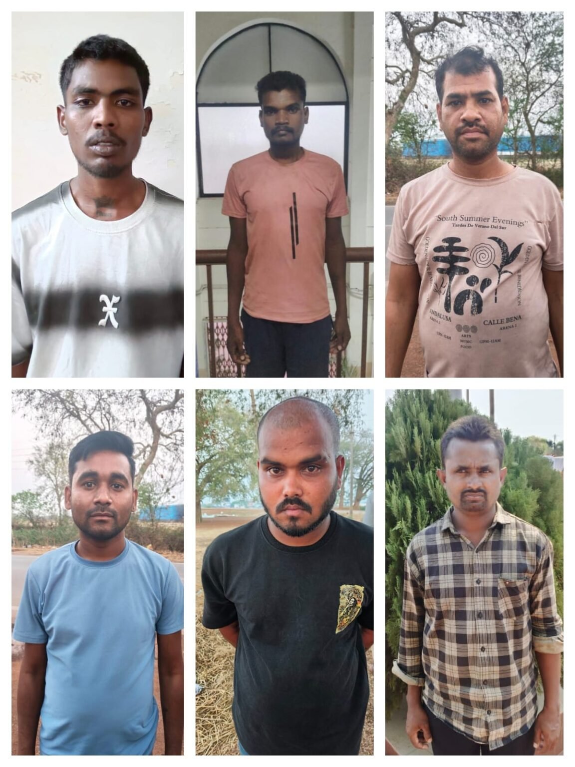 ऑपरेशन निश्चय: धमतरी पुलिस ने नशे के सौदागरों और अपराधियों पर कसा शिकंजा WhatsApp Image 2026 04 05 at 19.44.27