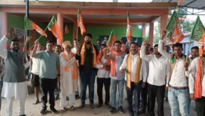 ग्राम हरदी में “गांव चलो, बस्ती चलो” अभियान का भव्य आयोजन WhatsApp Image 2026 04 08 at 18.51.26