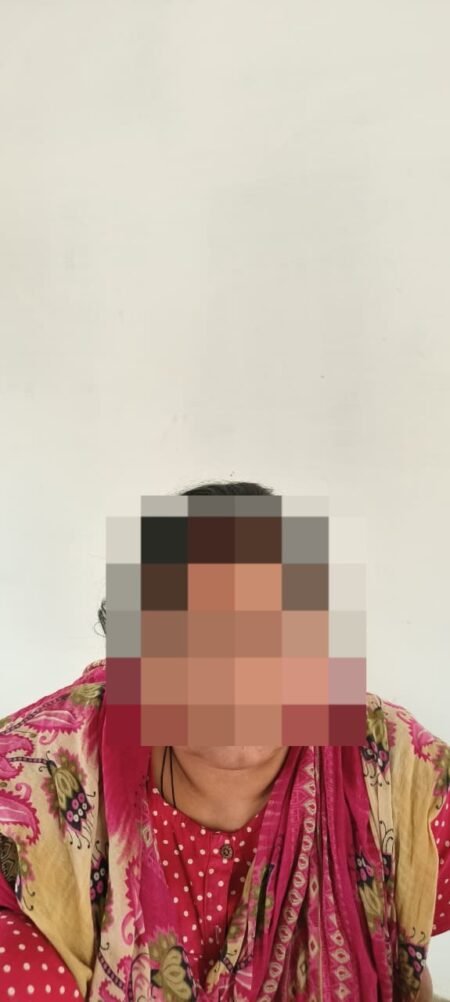 पत्नी और सहेली की प्रताड़ना से तंग आकर युवक ने दी जान, दो महिलाएं गिरफ्तार WhatsApp Image 2026 04 10 at 21.10.06