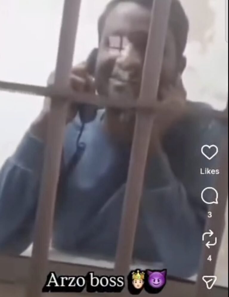 बिलासपुर के मस्तूरी गोलीकांड में गिरफ्तार आरोपियों की कथित रसूखदारी का खुलासा, जेल से वायरल हुआ वीडियो WhatsApp Image 2026 04 11 at 12.43.40