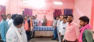 शहपुरा मे ग्राम रोजगार साहयको ने 13 से 18 अप्रैल तक सामूहिक अवकाश का किया ऐलान WhatsApp Image 2026 04 13 at 19.40.51