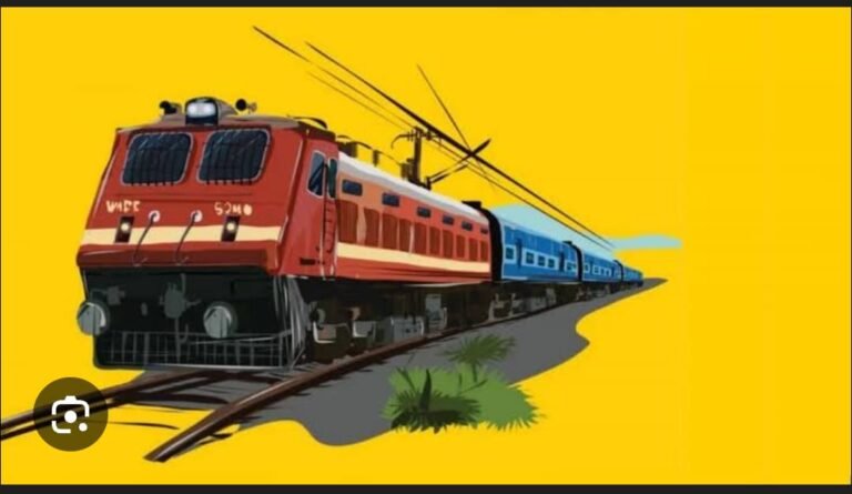 पुणे-सांतरागाछी-पुणे के मध्य 02-02 फेरे के लिए स्पेशल ट्रेन की सुविधा । WhatsApp Image 2026 04 14 at 14.33.20