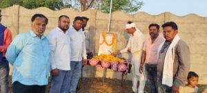 विचारपुर में धूमधाम से मनाई गई बाबा साहब की जयंती WhatsApp Image 2026 04 14 at 8.54.49 PM 1