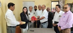 न्यायधीश मानसी के स्थानांतरण पर पठान ला चेम्बर्स ने किया सम्मानित WhatsApp Image 2026 04 15 at 14.47.49 1