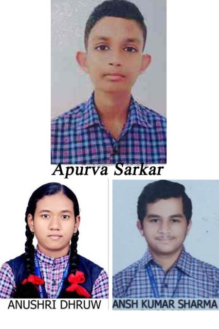 कक्षा 10वीं सीबीएसई बोर्ड परीक्षा 2025–26 में दक्षिण पूर्व मध्य रेल्वे हायर सेकेंडरी स्कूल नं 1 बिलासपुर के विद्यार्थियों की शानदार सफलता WhatsApp Image 2026 04 16 at 18.19.57 1