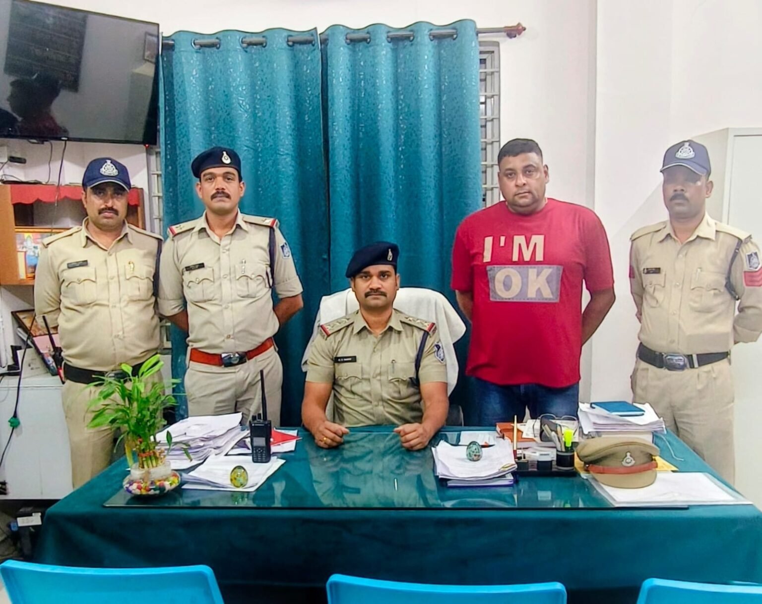 छिंदवाड़ा ऑपरेशन मुस्कान के तहत थाना देहात पुलिस टीम को बड़ी सफलता 50acfc2c 782c 4cd9 8e3d 838bfdf59db5