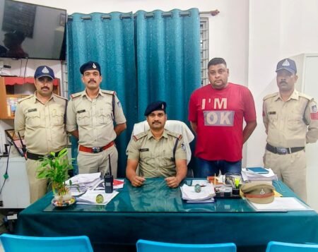 छिंदवाड़ा ऑपरेशन मुस्कान के तहत थाना देहात पुलिस टीम को बड़ी सफलता 50acfc2c 782c 4cd9 8e3d 838bfdf59db5