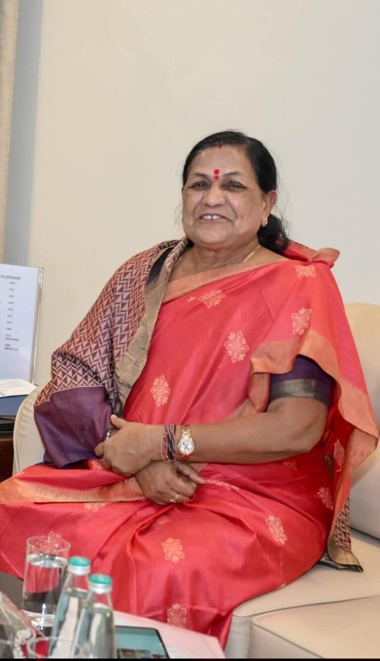 ‘नर्मदा-विंध्य रेल कॉरिडोर’ और विज़न 2026’ के लिए प्रधानमंत्री एवं रेल मंत्री को सौंपा गया विस्तृत प्रस्ताव WhatsApp Image 2026 05 14 at 14.10.49 1