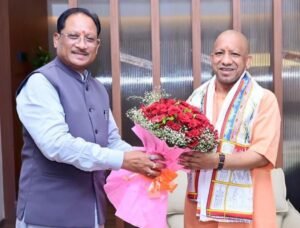 बस्तर में मध्य क्षेत्रीय परिषद की 26वीं बैठक शुरू: अमित शाह की अध्यक्षता में जुटे चार राज्यों के सीएम WhatsApp Image 2026 05 19 at 13.53.57
