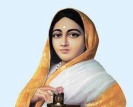 उमरिया में 31 मई को मनेगी लोक माता अहिल्याबाई होल्कर की जयंती, भव्य बाइक रैली और मूर्ति स्थापना पर होगी विशेष चर्चा WhatsApp Image 2026 05 24 at 09.39.26
