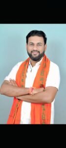 गरियाबंद भाजपा सोशल मीडिया की नई कार्यकारिणी घोषित, जिला एवं मंडल स्तर पर मिली नई जिम्मेदारियां WhatsApp Image 2026 05 27 at 18.58.58