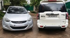 पोदार स्कूल के पीछे जुए की महफिल पर कोतवाली पुलिस का छापा, 12 जुआरी गिरफ्तार; 35,800 नकद और लग्जरी कारें जब्त 1dda6e4a 5323 440a bde4 0ad505676450