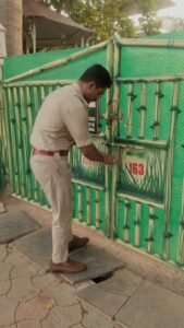 मनगटा युवती प्रकरण: राजनांदगांव पुलिस की त्वरित कार्रवाई, मुख्य आरोपी सहित 3 गिरफ्तार, विशलिंगवुड्स रिसोर्ट सील 421b9eb8 3f3f 41e9 b1b6 3657a1044acd